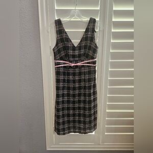 La Jolie Vintage Dress Size 4